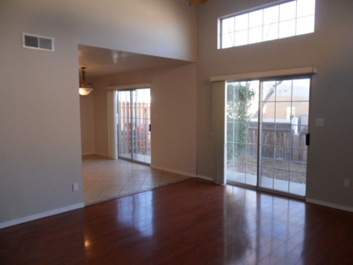 6605 St. Josephs NW - Albuquerque - New Mexico - 3 bed, 2 bath rental property