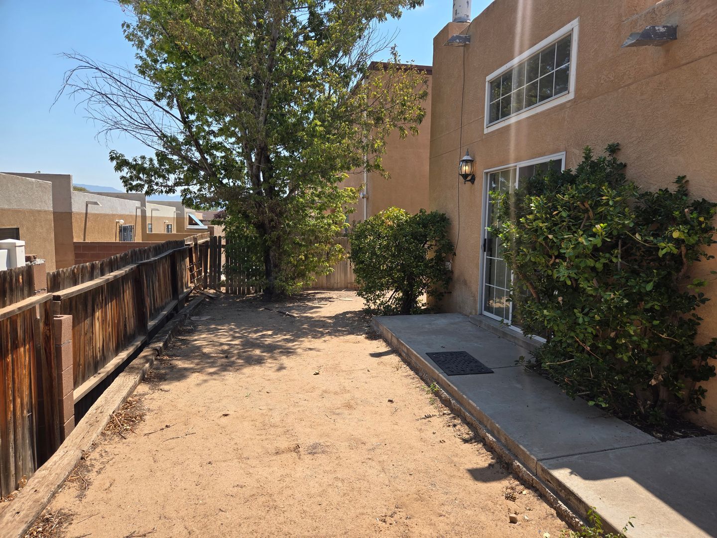 6605 St. Josephs NW - Albuquerque - New Mexico - 3 bed, 2 bath rental property