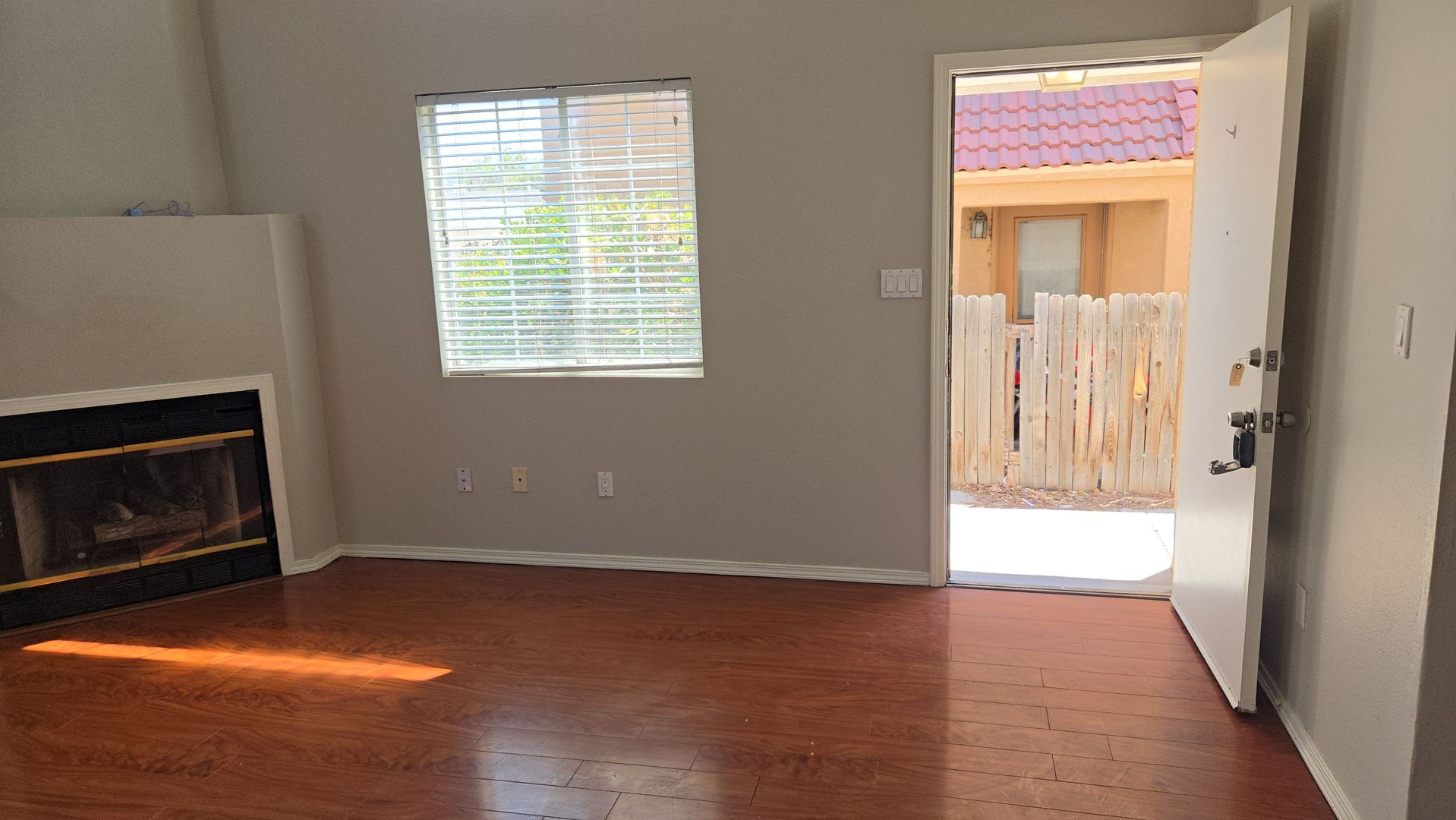 6605 St. Josephs NW - Albuquerque - New Mexico - 3 bed, 2 bath rental property