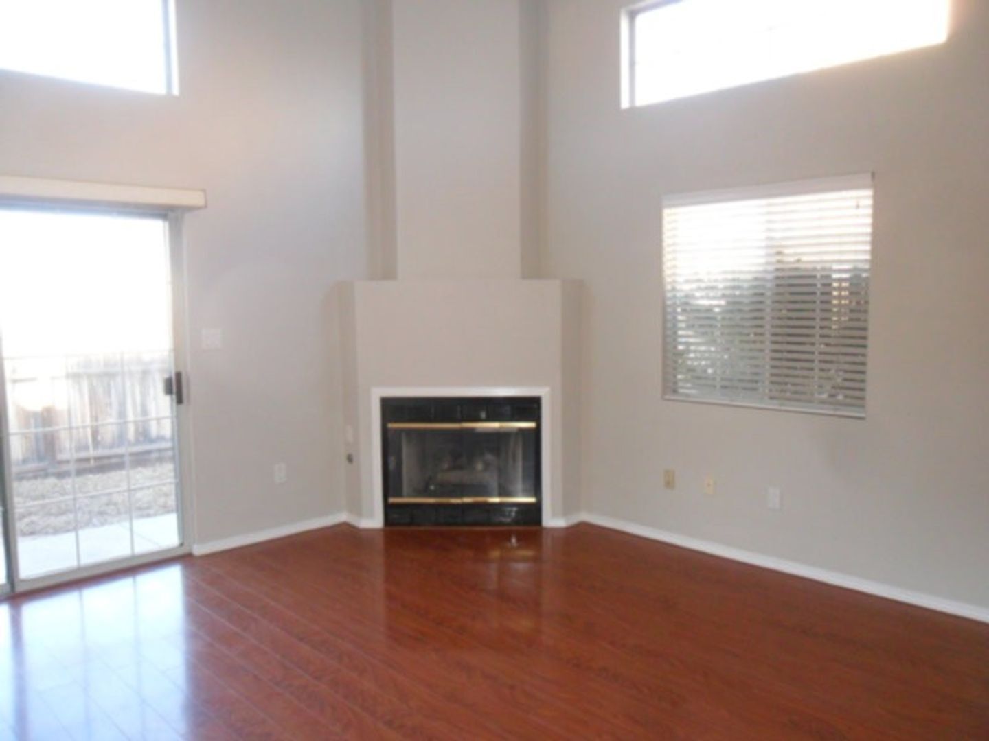 6605 St. Josephs NW - Albuquerque - New Mexico - 3 bed, 2 bath rental property