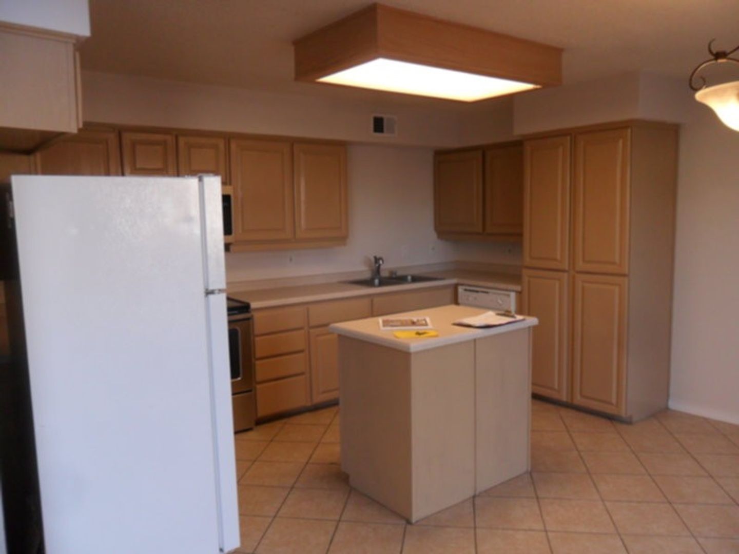6605 St. Josephs NW - Albuquerque - New Mexico - 3 bed, 2 bath rental property