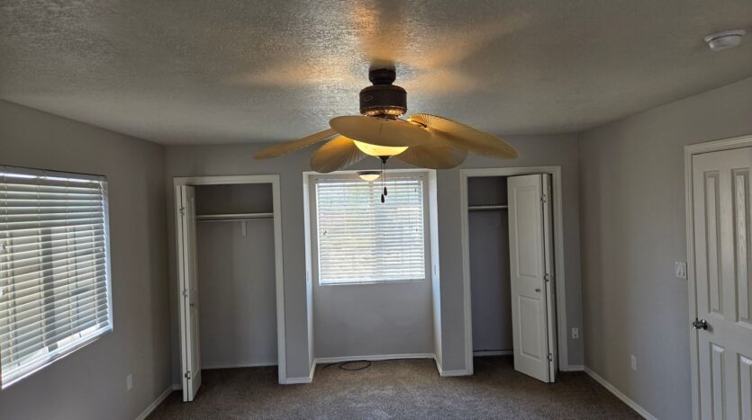 6605 St. Josephs NW - Albuquerque - New Mexico - 3 bed, 2 bath rental property