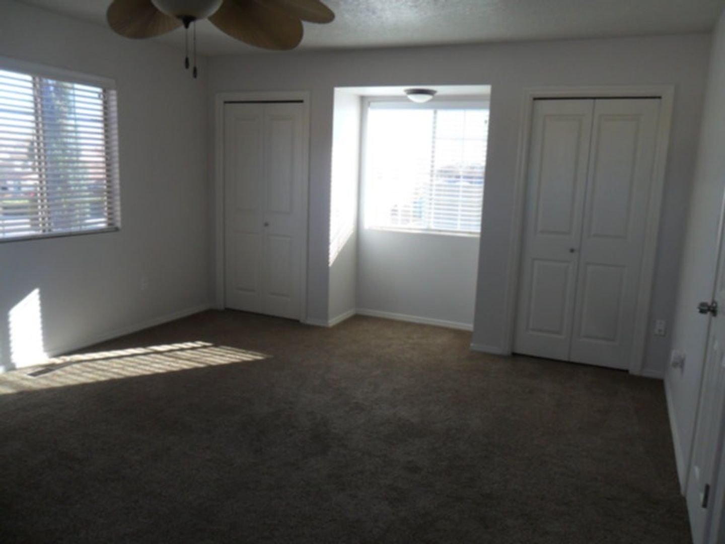 6605 St. Josephs NW - Albuquerque - New Mexico - 3 bed, 2 bath rental property