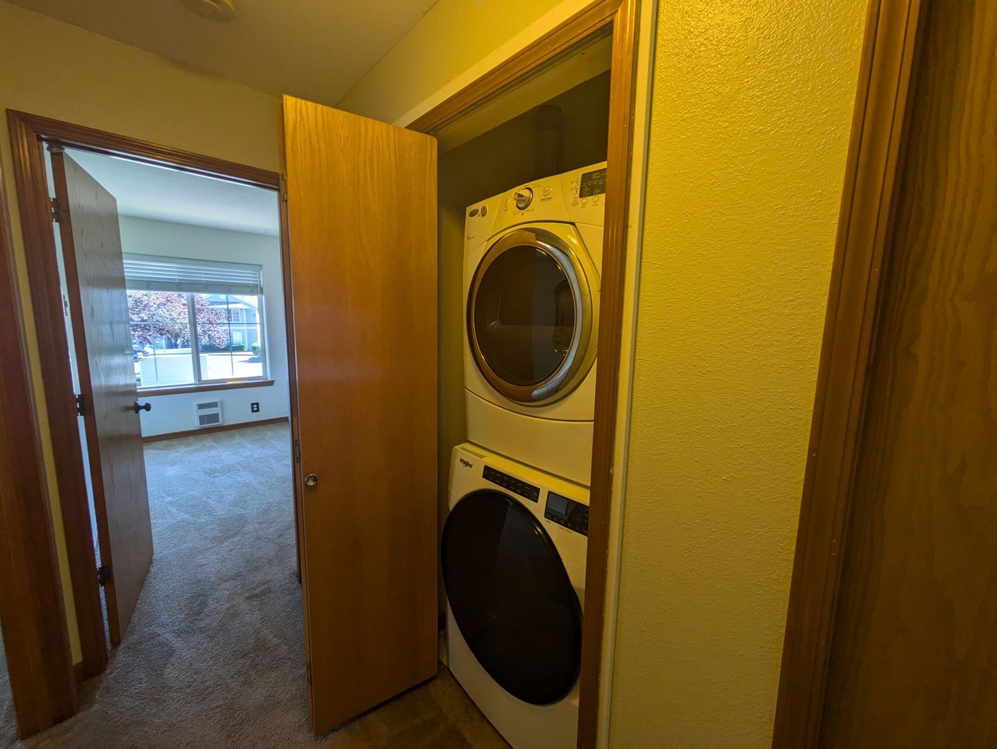 671 W. Horton Way #248 - Bellingham - Washington - 2 bed, 1.5 bath rental property