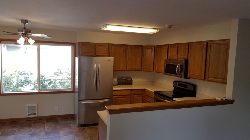 671 W. Horton Way #248 - Bellingham - Washington - 2 bed, 1.5 bath rental property