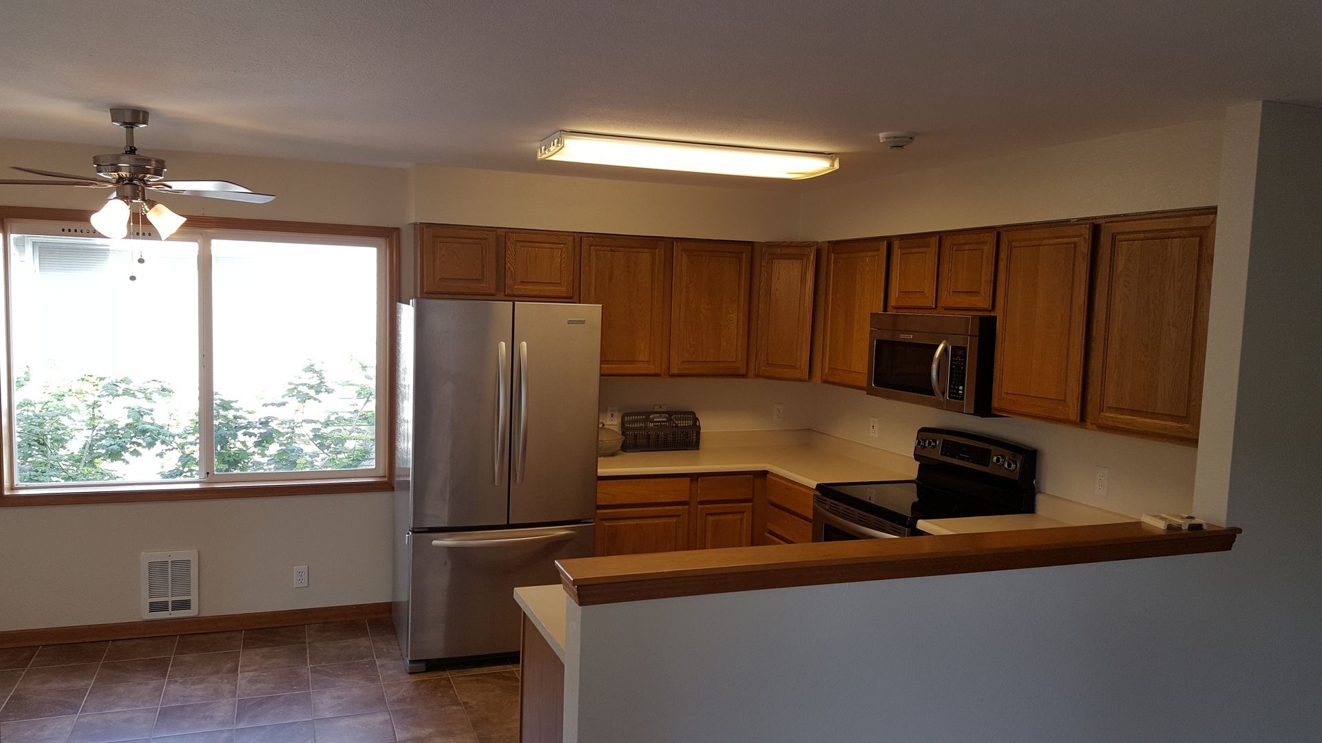 671 W. Horton Way #248 - Bellingham - Washington - 2 bed, 1.5 bath rental property