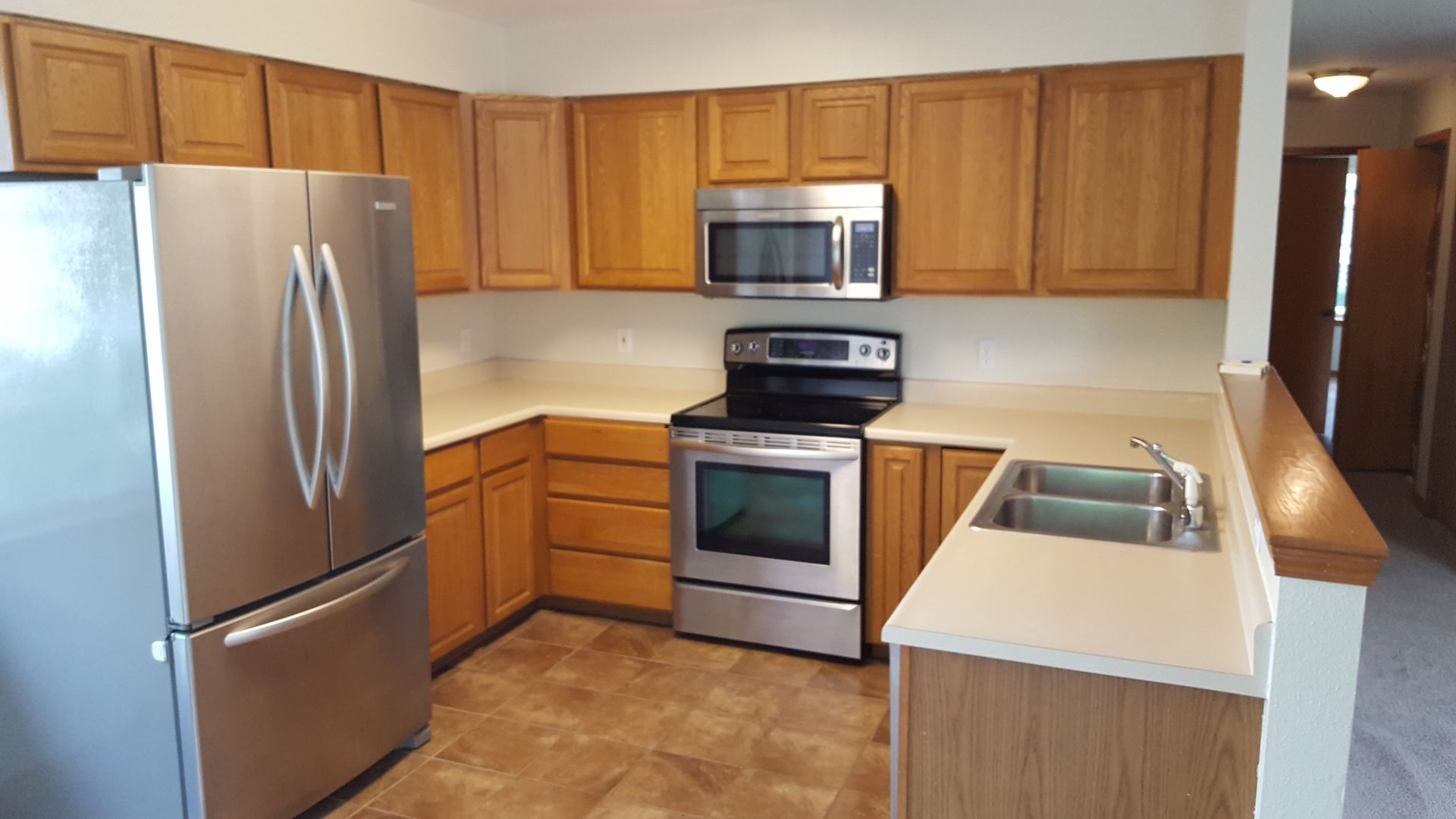671 W. Horton Way #248 - Bellingham - Washington - 2 bed, 1.5 bath rental property