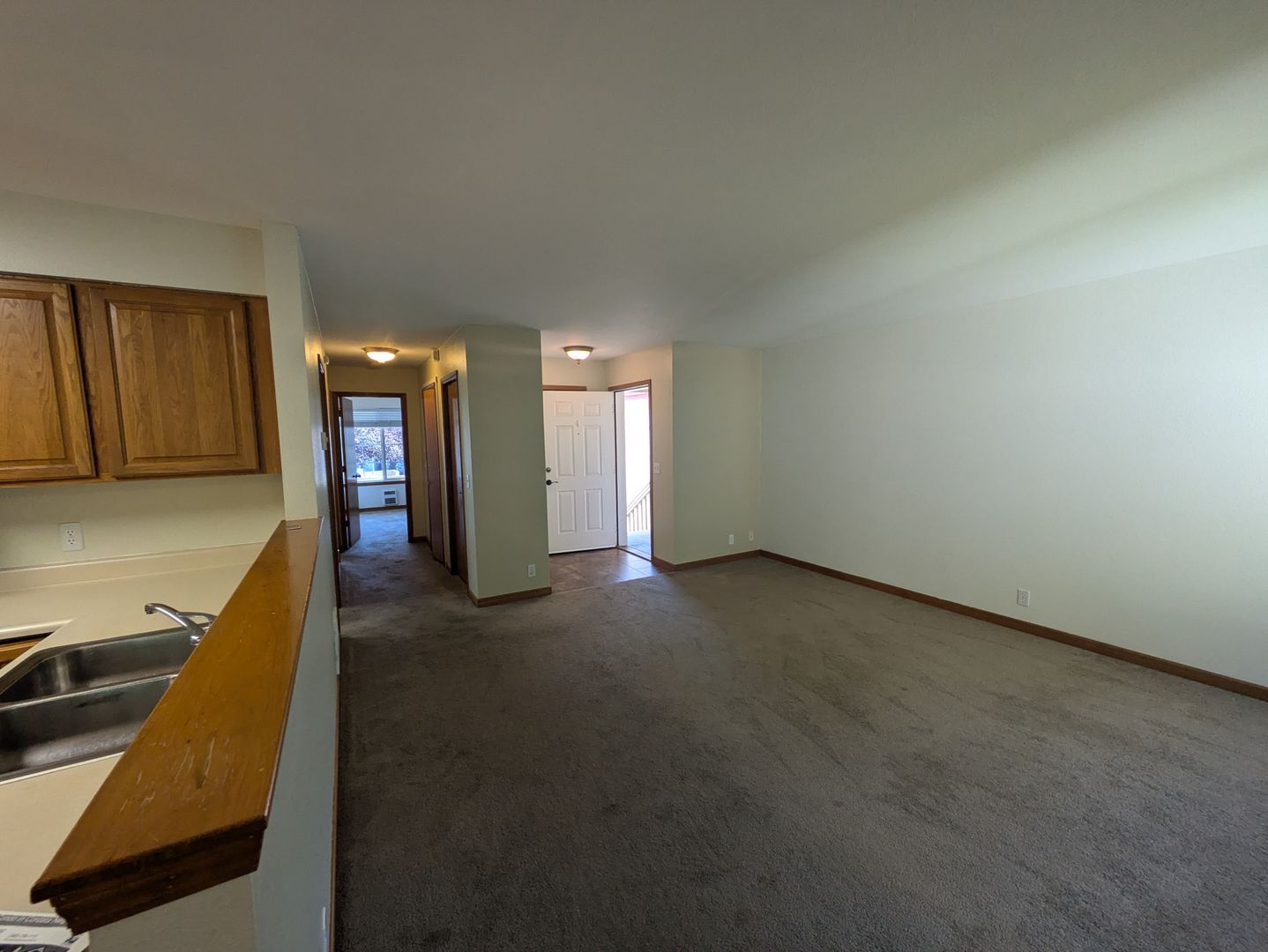 671 W. Horton Way #248 - Bellingham - Washington - 2 bed, 1.5 bath rental property