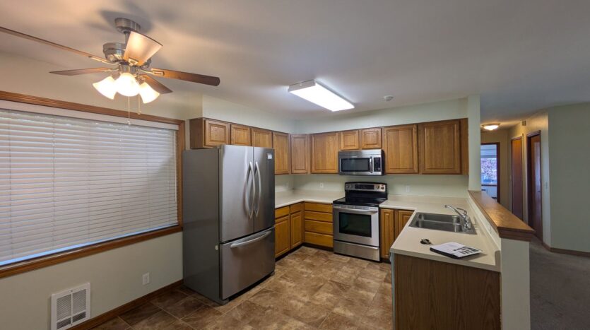 671 W. Horton Way #248 - Bellingham - Washington - 2 bed, 1.5 bath rental property