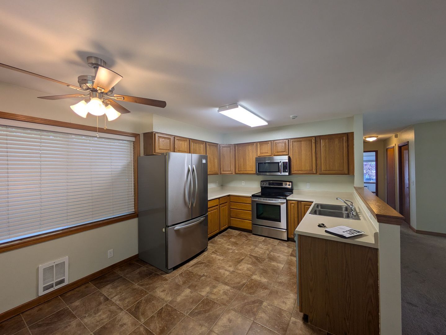 671 W. Horton Way #248 - Bellingham - Washington - 2 bed, 1.5 bath rental property