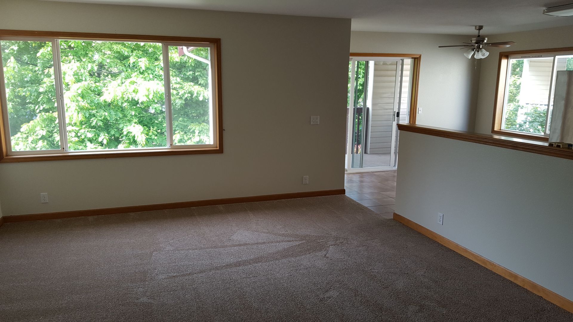 671 W. Horton Way #248 - Bellingham - Washington - 2 bed, 1.5 bath rental property