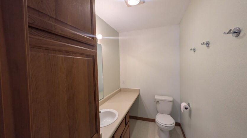 671 W. Horton Way #248 - Bellingham - Washington - 2 bed, 1.5 bath rental property