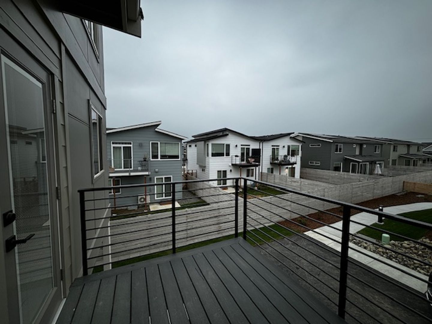  688 Venture Way - Bellingham - Washington - 2 bed, 1.5 bath rental property