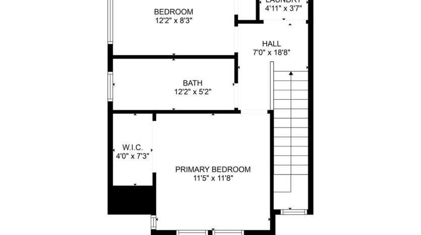 688 Venture Way - Bellingham - Washington - 2 bed, 1.5 bath rental property