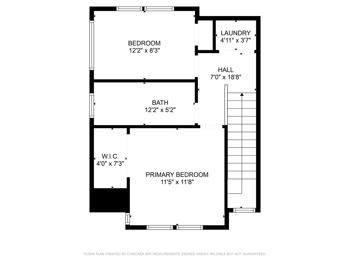  688 Venture Way - Bellingham - Washington - 2 bed, 1.5 bath rental property