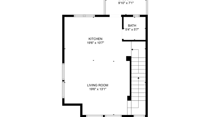 688 Venture Way - Bellingham - Washington - 2 bed, 1.5 bath rental property