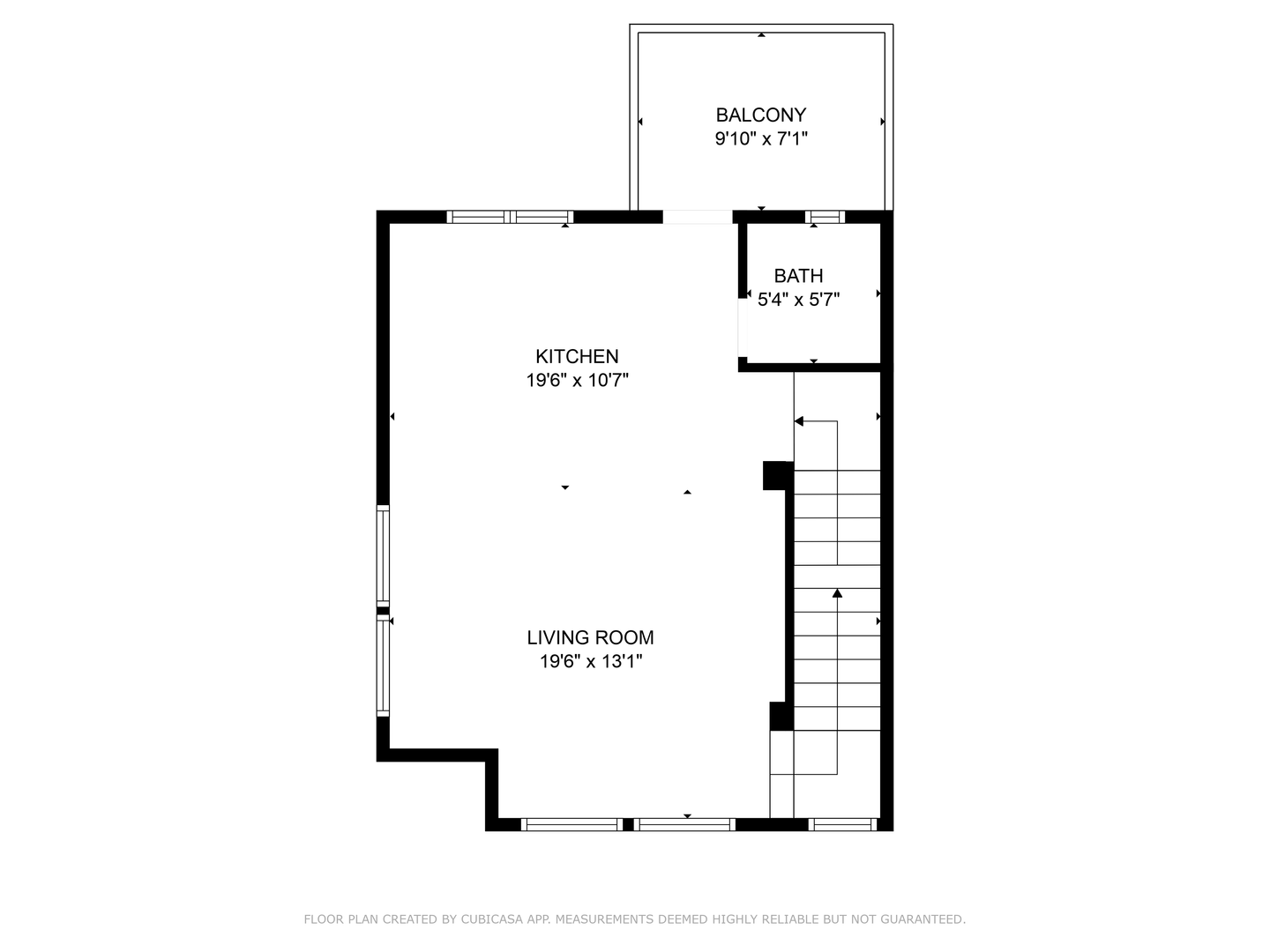  688 Venture Way - Bellingham - Washington - 2 bed, 1.5 bath rental property
