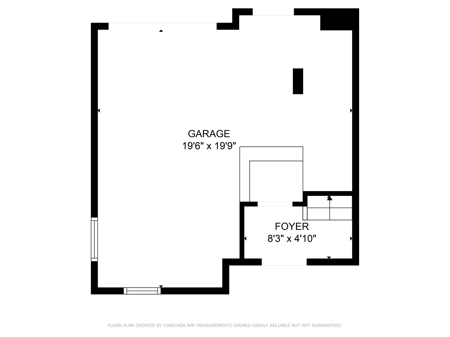  688 Venture Way - Bellingham - Washington - 2 bed, 1.5 bath rental property