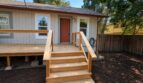 7 SW McKinley Ave  - Bend - Oregon - 1 bed, 1 bath rental property