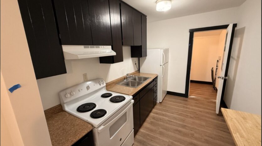 7 SW McKinley Ave  - Bend - Oregon - 1 bed, 1 bath rental property