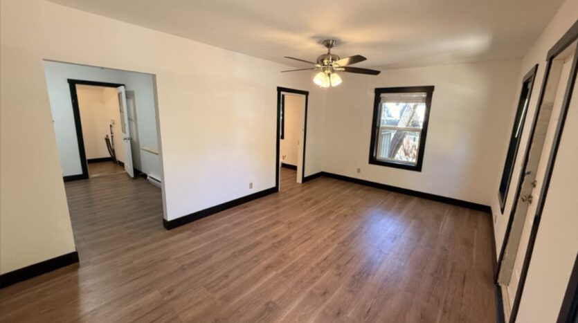 7 SW McKinley Ave  - Bend - Oregon - 1 bed, 1 bath rental property
