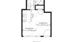 700 N Riverside Dr.  - Unit 2 - Palm Springs - California - 1 bath rental property