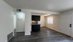 709 East Houston Avenue  14 - Visalia - California - 2 bed, 1 bath rental property