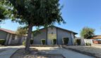 709 East Houston Avenue  14 - Visalia - California - 2 bed, 1 bath rental property