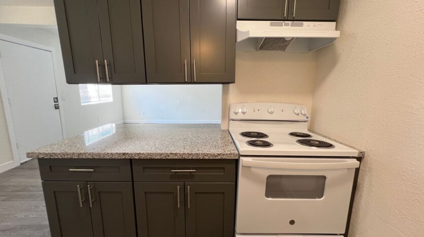 709 East Houston Avenue  14 - Visalia - California - 2 bed, 1 bath rental property