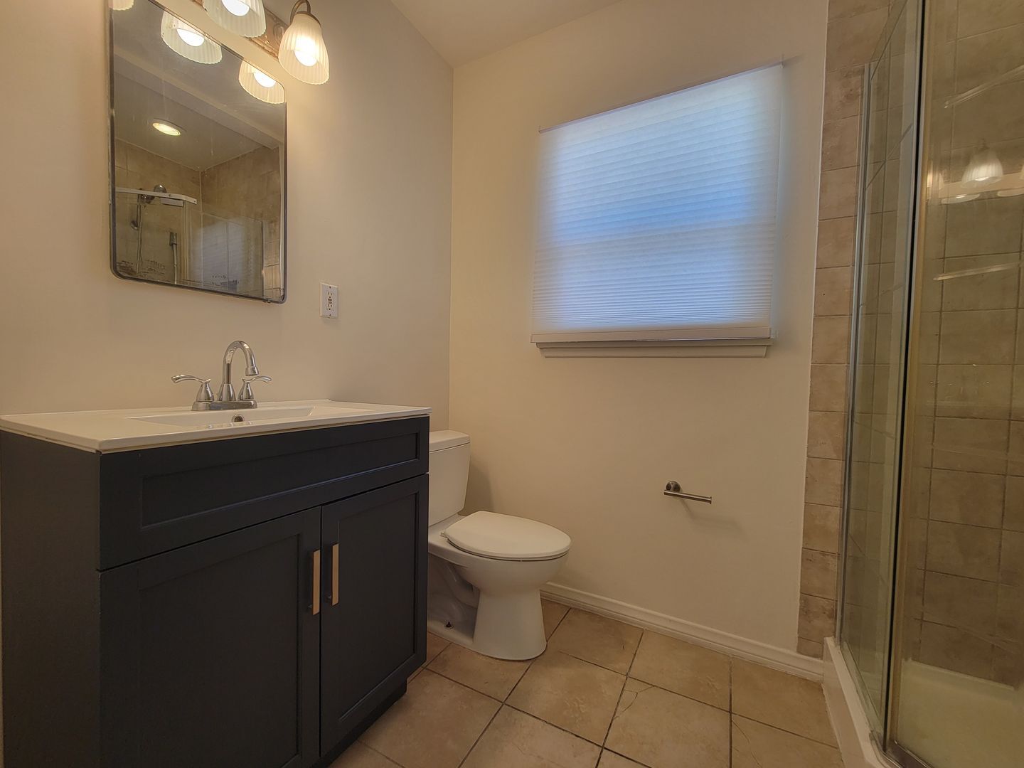 7118 Irondale Avenue - Los Angeles - California - 3 bed, 2 bath rental property