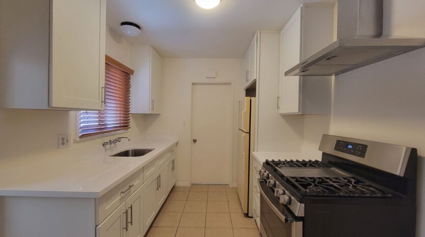 7118 Irondale Avenue - Los Angeles - California - 3 bed, 2 bath rental property