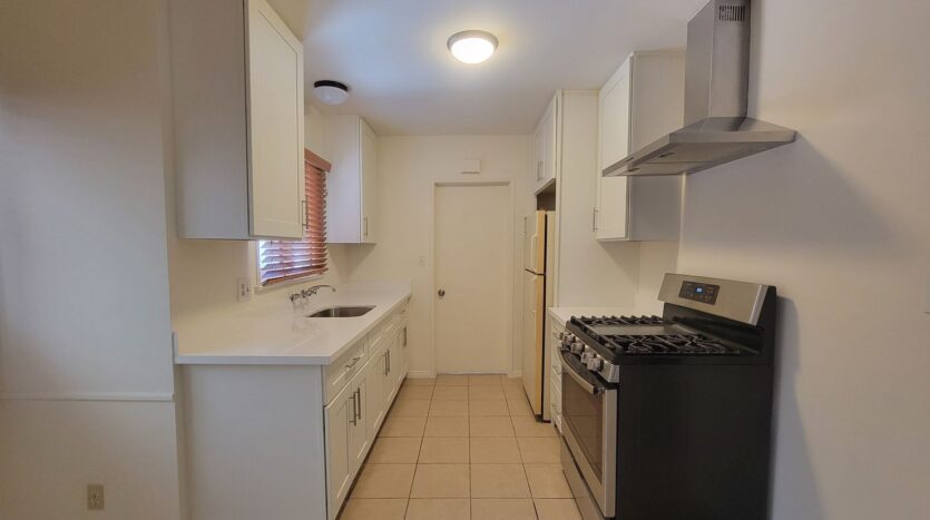7118 Irondale Avenue - Los Angeles - California - 3 bed, 2 bath rental property