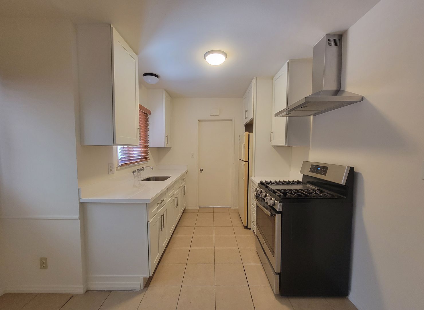 7118 Irondale Avenue - Los Angeles - California - 3 bed, 2 bath rental property