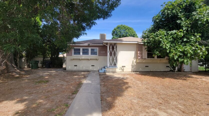 7118 Irondale Avenue - Los Angeles - California - 3 bed, 2 bath rental property