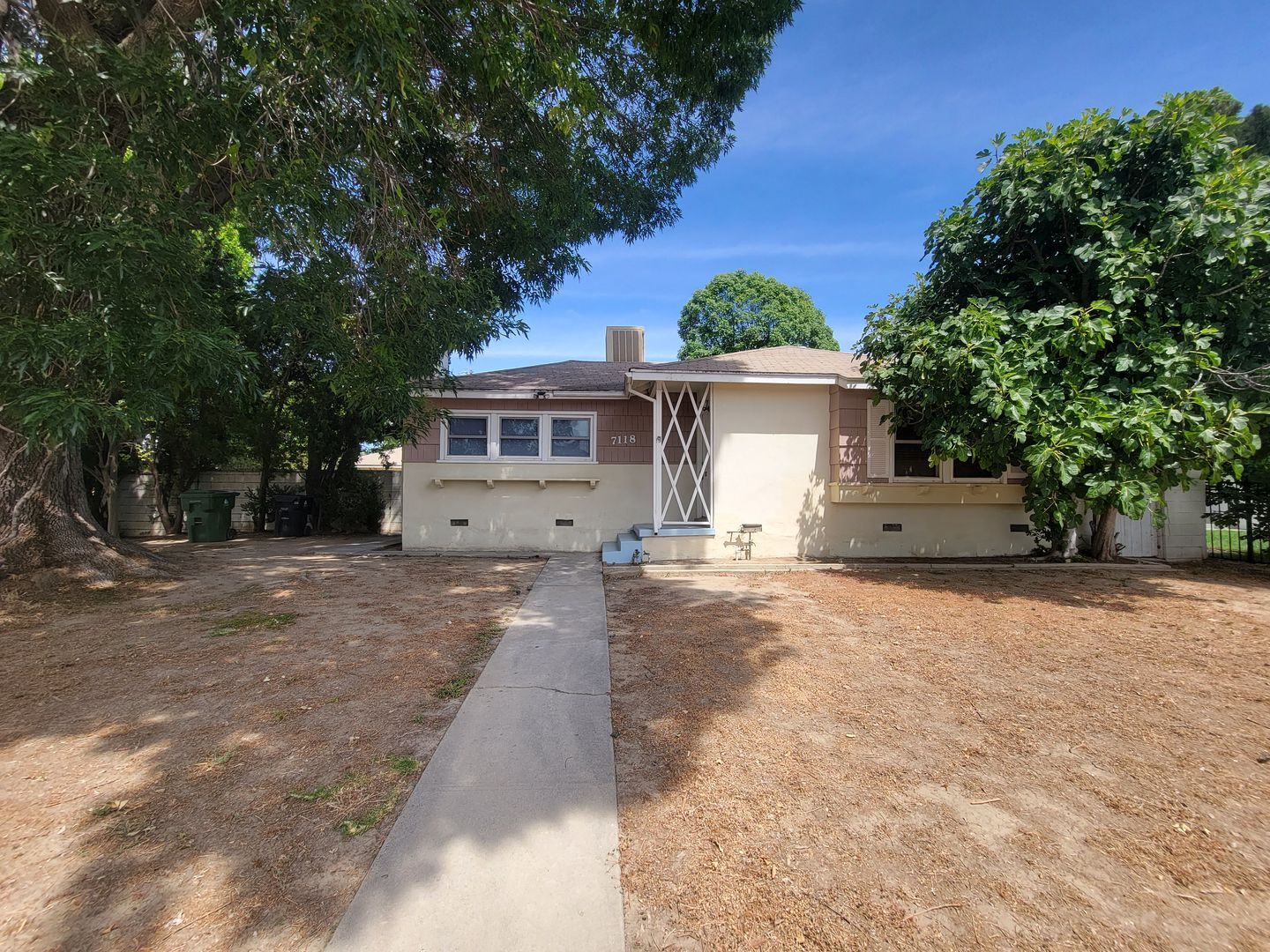 7118 Irondale Avenue - Los Angeles - California - 3 bed, 2 bath rental property
