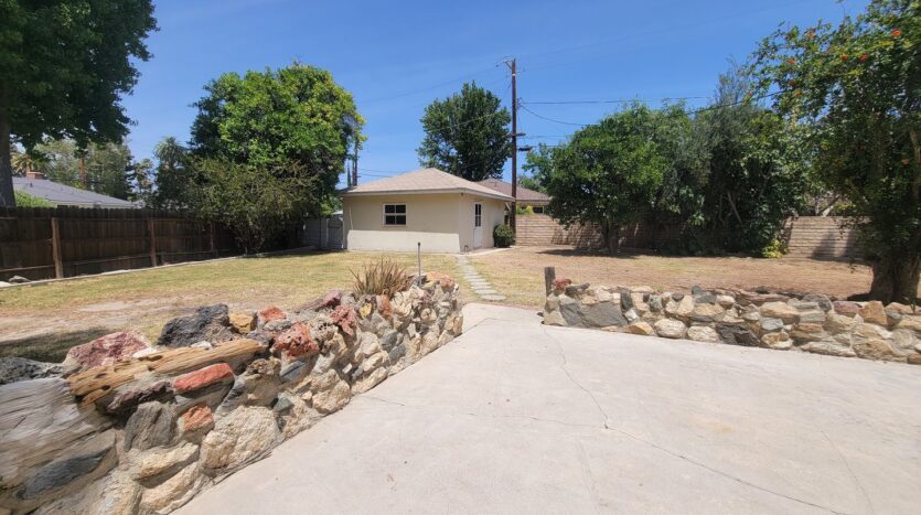 7118 Irondale Avenue - Los Angeles - California - 3 bed, 2 bath rental property