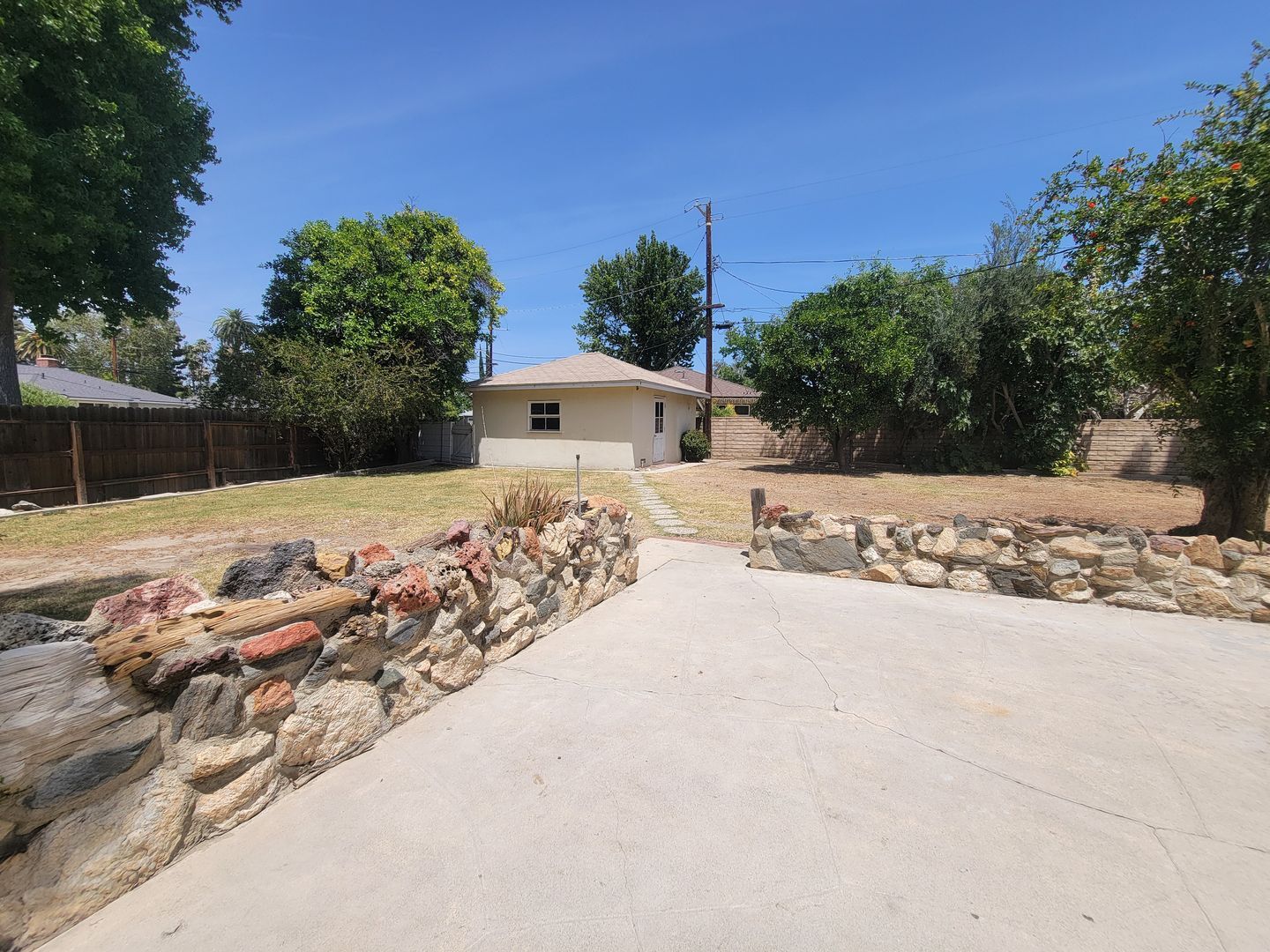 7118 Irondale Avenue - Los Angeles - California - 3 bed, 2 bath rental property