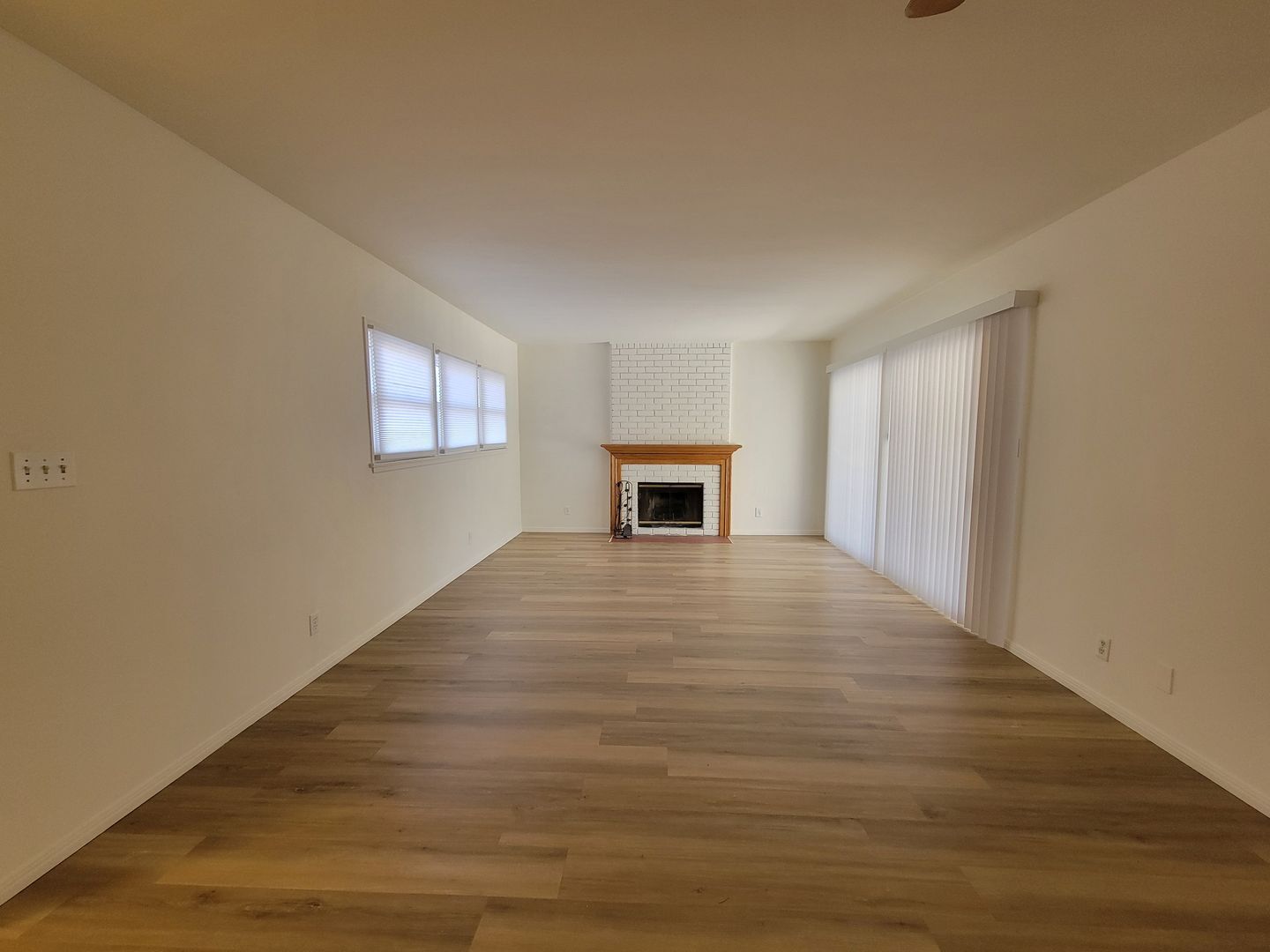 7118 Irondale Avenue - Los Angeles - California - 3 bed, 2 bath rental property