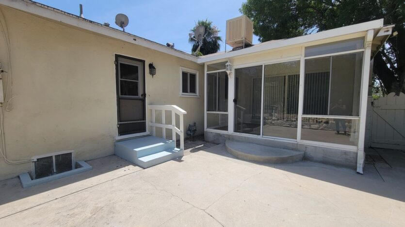7118 Irondale Avenue - Los Angeles - California - 3 bed, 2 bath rental property