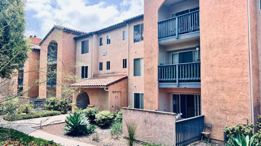 7120 Shoreline Drive #2108 - San Diego - California - 2 bed, 2 bath rental property