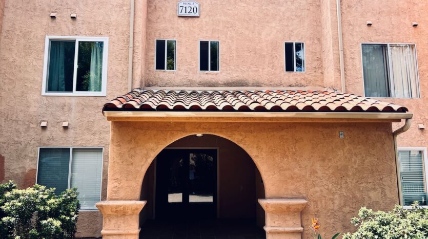 7120 Shoreline Drive #2108 - San Diego - California - 2 bed, 2 bath rental property
