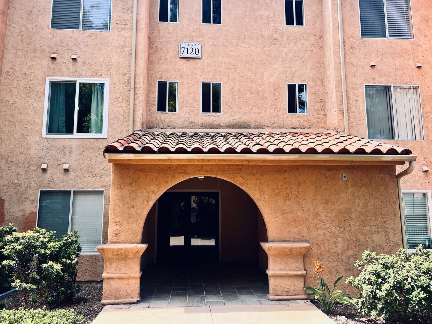 7120 Shoreline Drive #2108 - San Diego - California - 2 bed, 2 bath rental property
