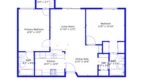 7120 Shoreline Drive #2108 - San Diego - California - 2 bed, 2 bath rental property