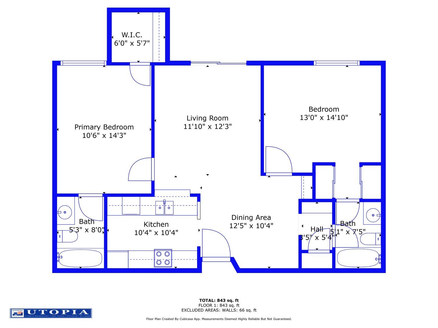 7120 Shoreline Drive #2108 - San Diego - California - 2 bed, 2 bath rental property