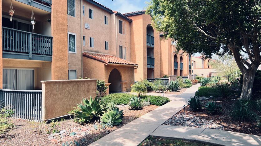 7120 Shoreline Drive #2108 - San Diego - California - 2 bed, 2 bath rental property