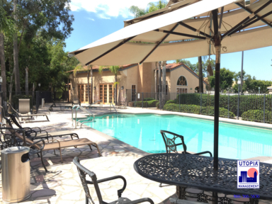 7120 Shoreline Drive #2108 - San Diego - California - 2 bed, 2 bath rental property