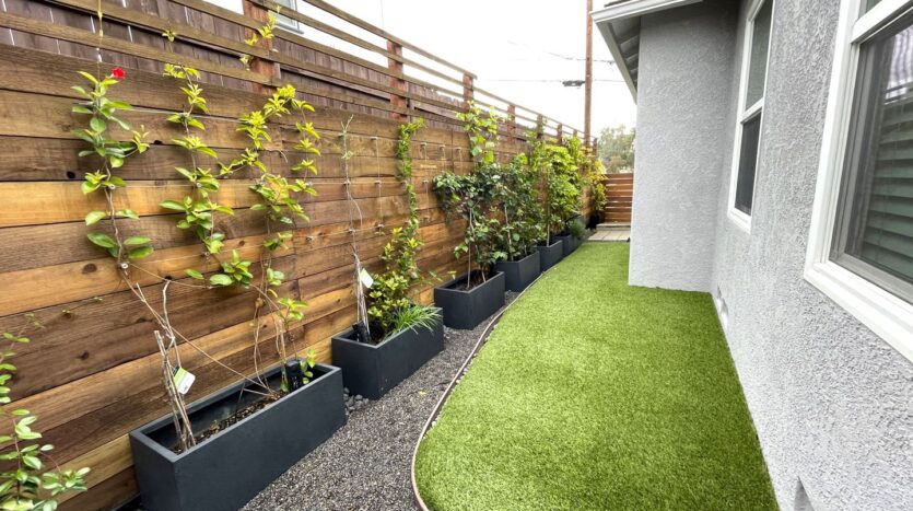 716 W Upas St - San Diego - California - 3 bed, 2 bath rental property