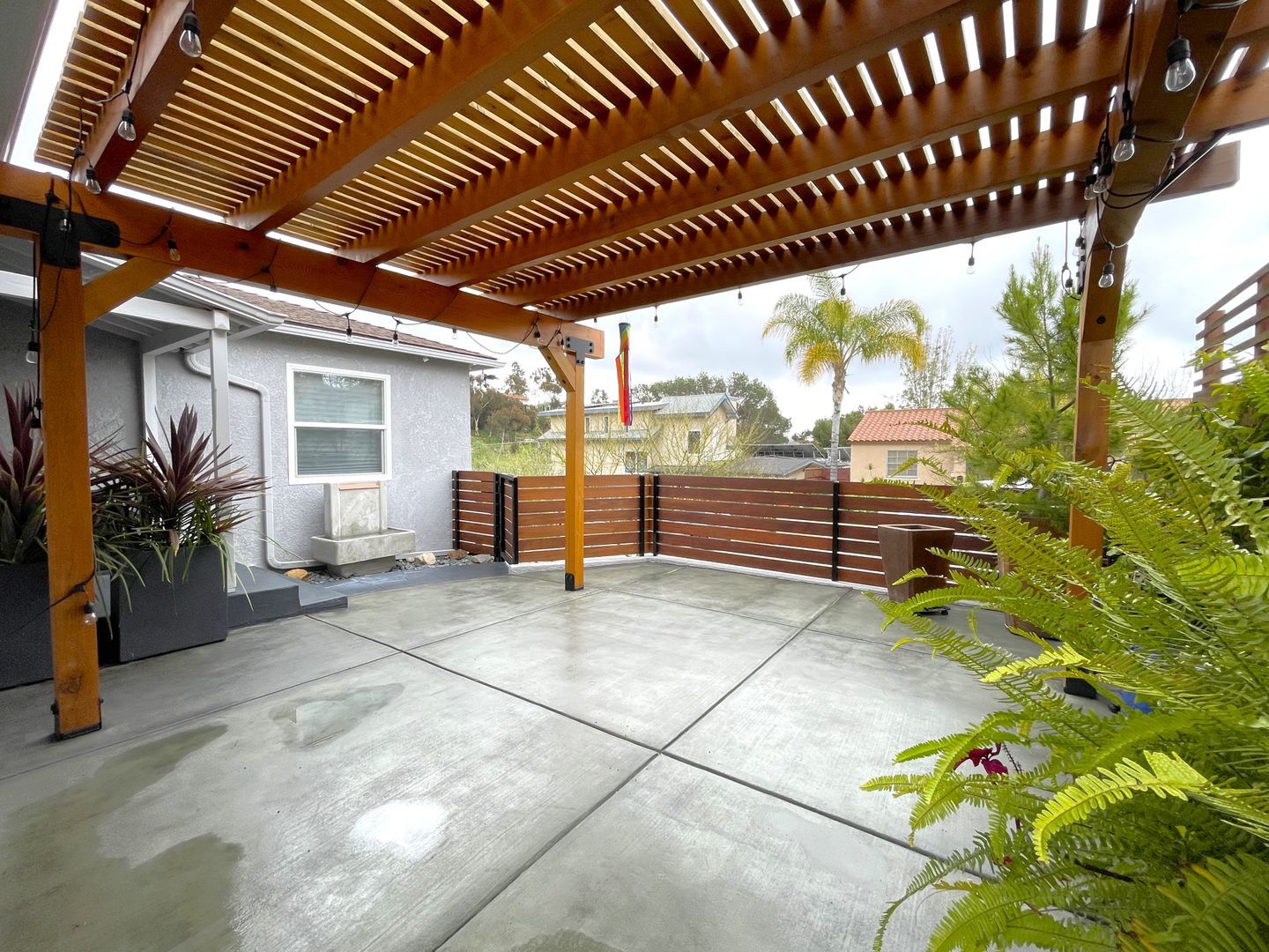 716 W Upas St - San Diego - California - 3 bed, 2 bath rental property
