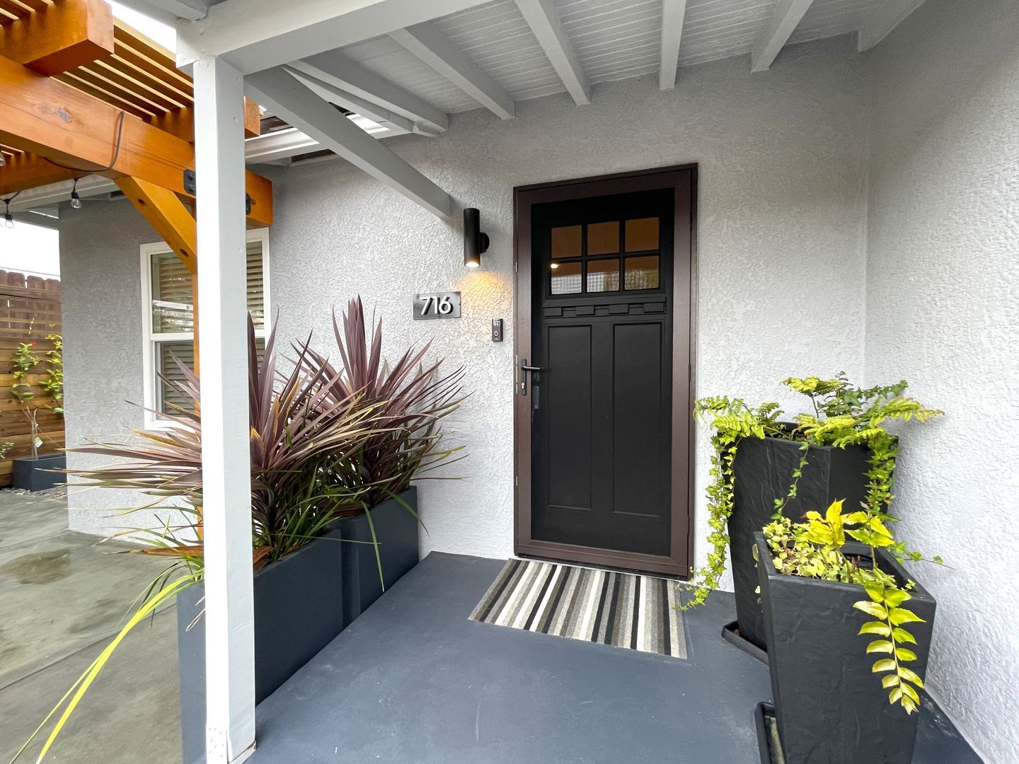 716 W Upas St - San Diego - California - 3 bed, 2 bath rental property