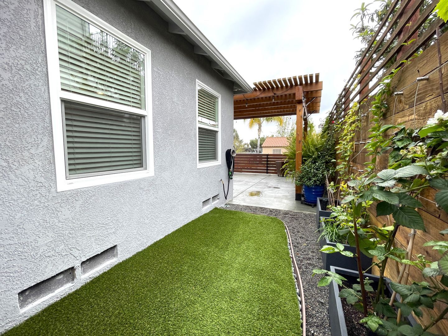716 W Upas St - San Diego - California - 3 bed, 2 bath rental property
